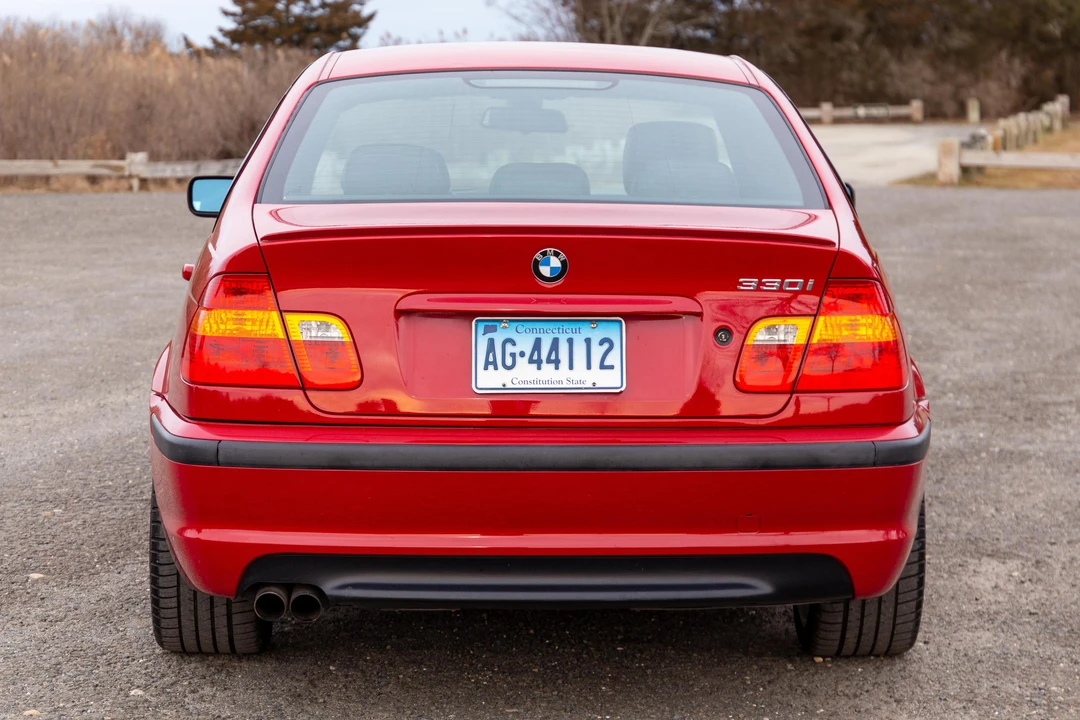 2004 BMW E46 330i & 330Ci - Image 5 of 31