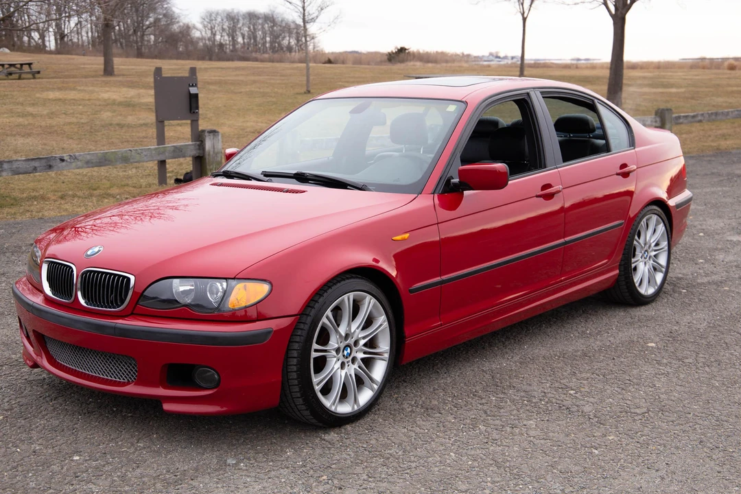 2004 BMW E46 330i & 330Ci - Image 9 of 31