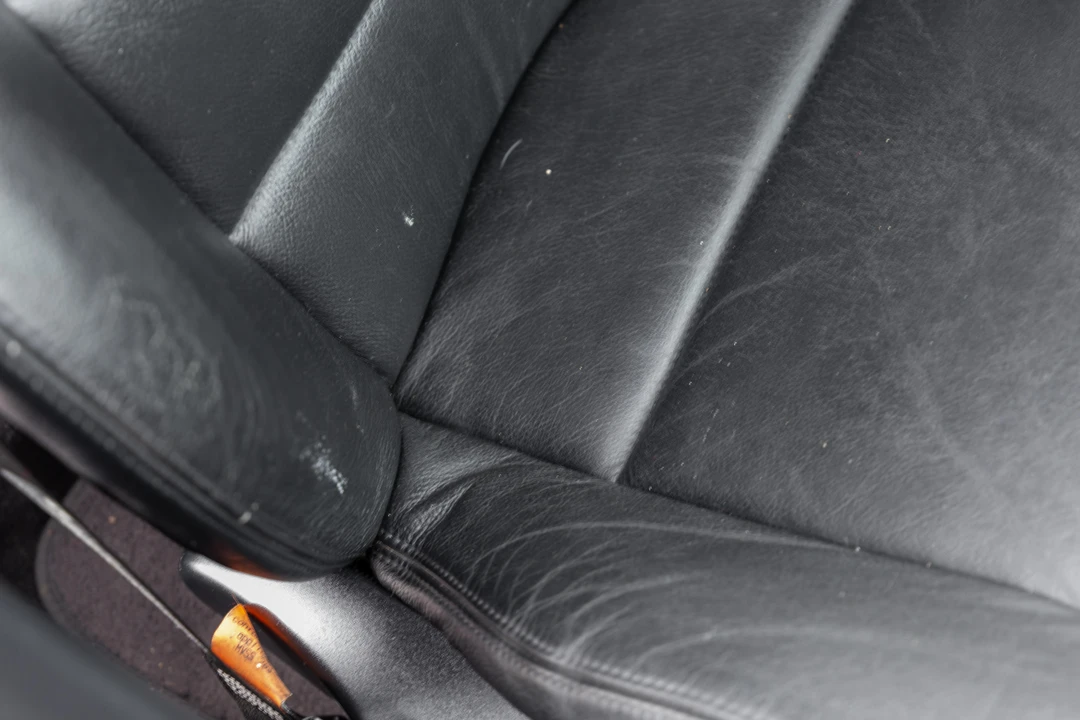 2004 BMW E46 330i & 330Ci - Image 24 of 31
