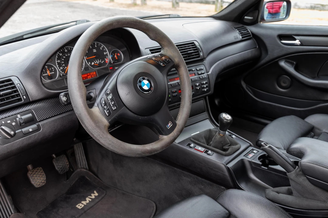 2004 BMW E46 330i & 330Ci - Image 17 of 31