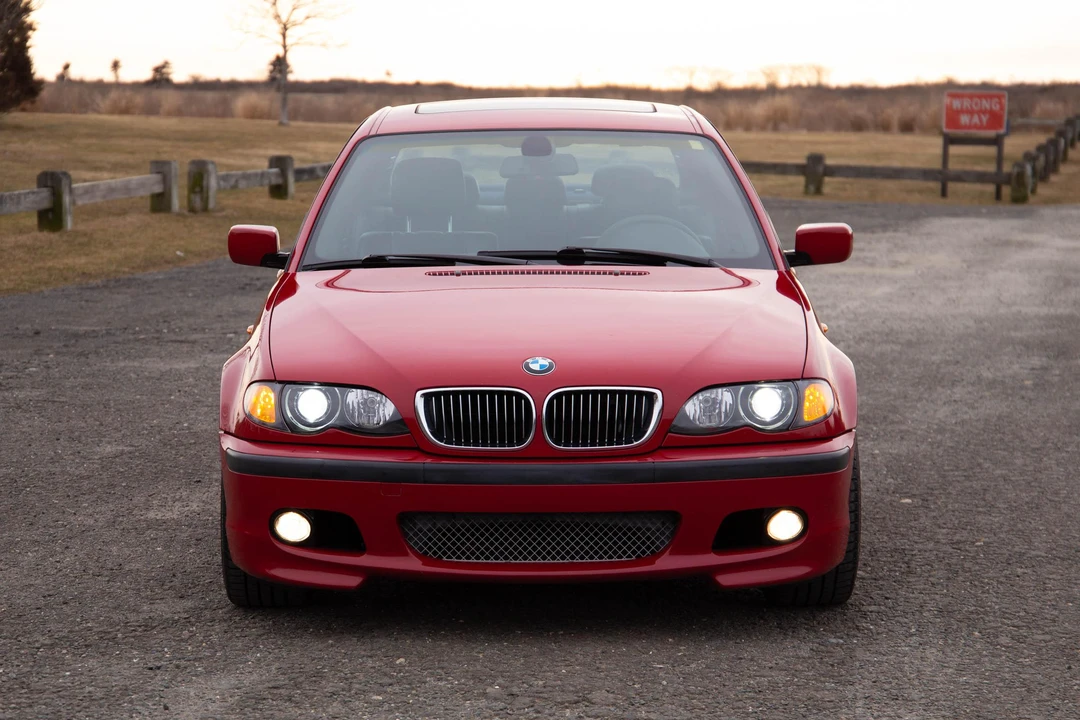 2004 BMW E46 330i & 330Ci - Image 6 of 31