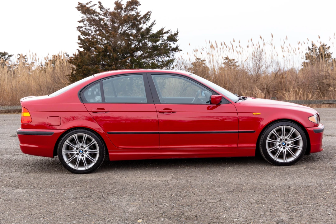 2004 BMW E46 330i & 330Ci - Image 11 of 31