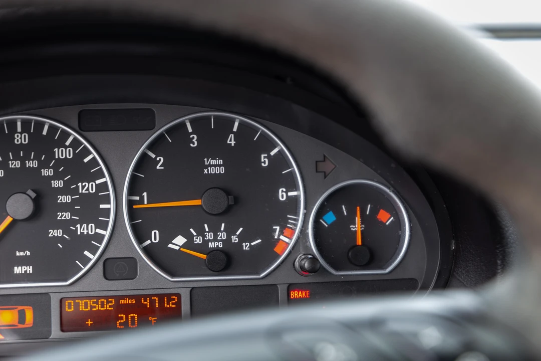 2004 BMW E46 330i & 330Ci - Image 31 of 31