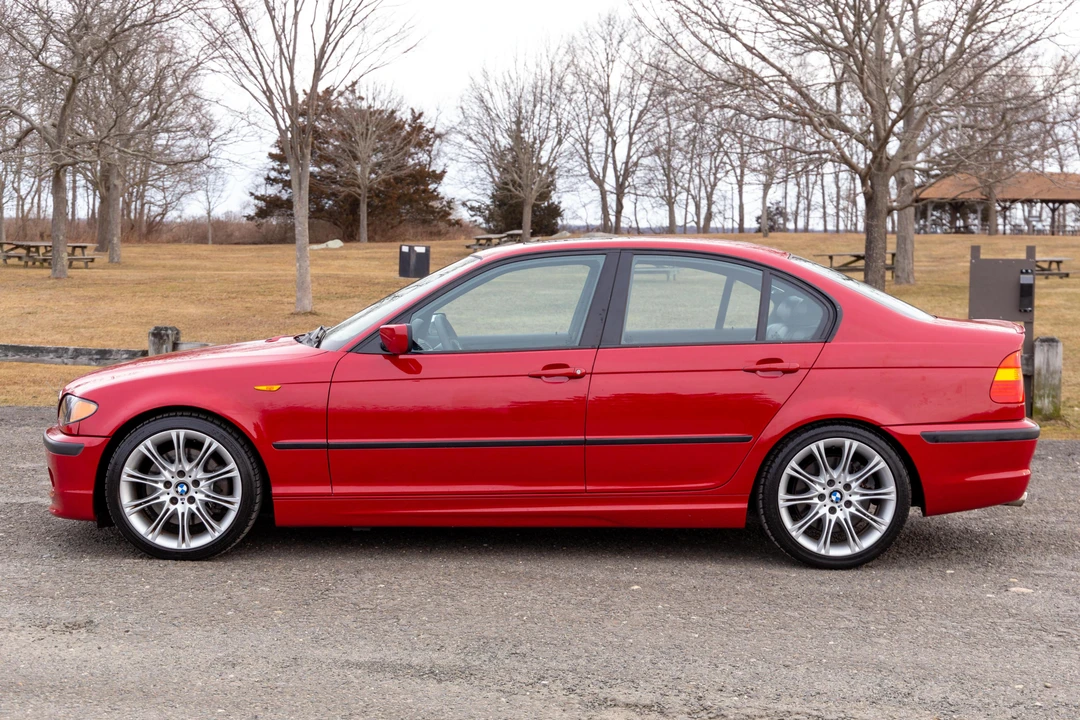 2004 BMW E46 330i & 330Ci - Image 3 of 31