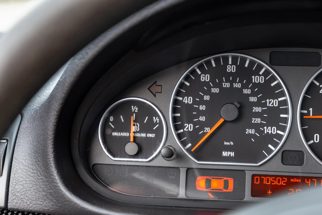 2004 BMW E46 330i & 330Ci - Image 30 of 31