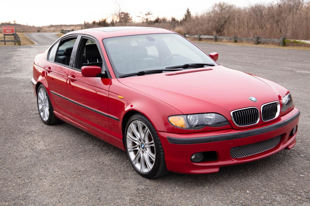 2004 BMW E46 330i & 330Ci - Image 12 of 31