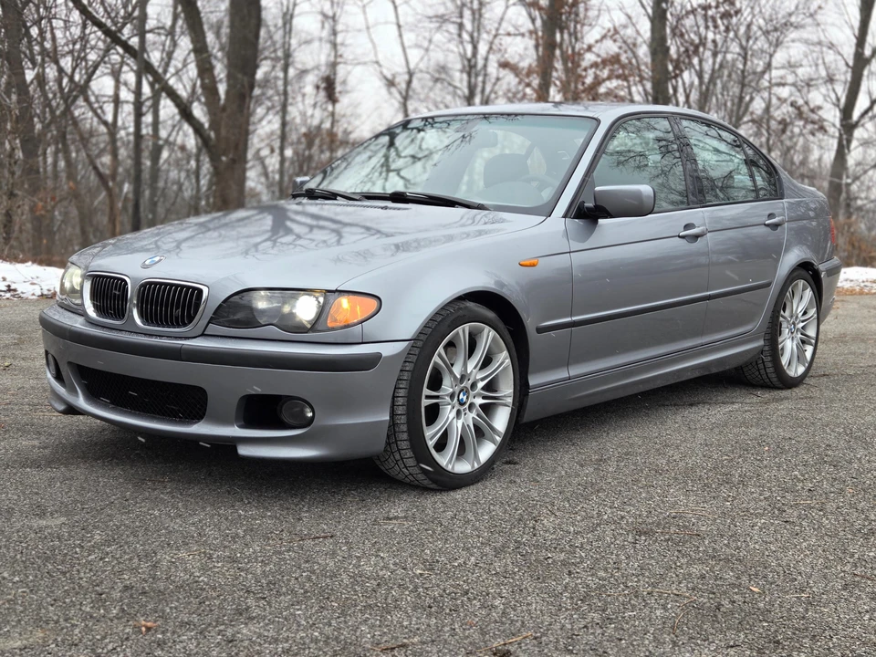 2004 BMW E46 330i & 330Ci - Image 7 of 31
