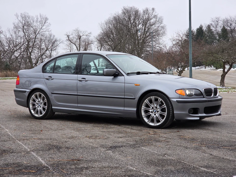 2004 BMW E46 330i & 330Ci - Image 20 of 31