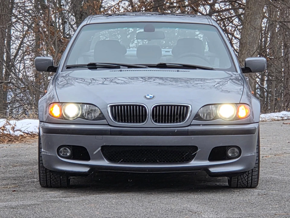 2004 BMW E46 330i & 330Ci - Image 6 of 31