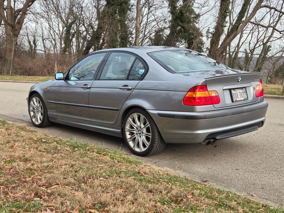 2004 BMW E46 330i & 330Ci - Image 29 of 31