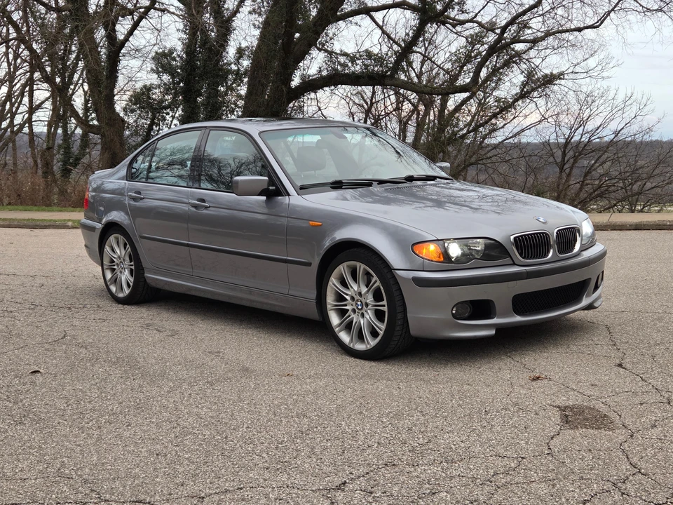 2004 BMW E46 330i & 330Ci - Image 21 of 31