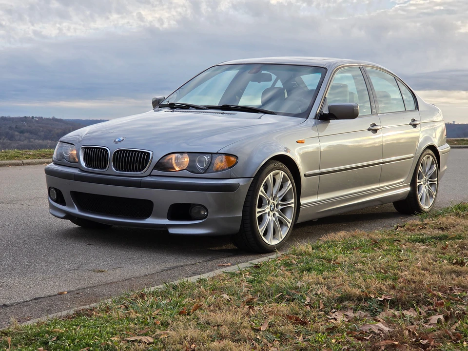 2004 BMW E46 330i & 330Ci - Image 26 of 31