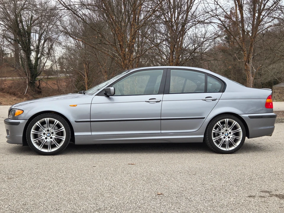 2004 BMW E46 330i & 330Ci - Image 11 of 31