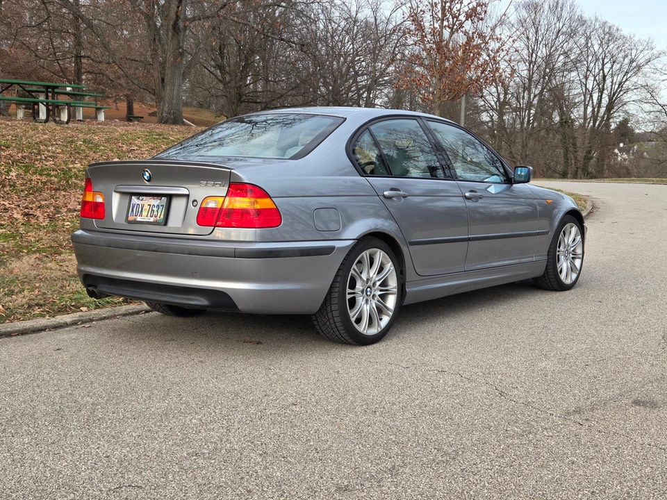 2004 BMW E46 330i & 330Ci - Image 31 of 31
