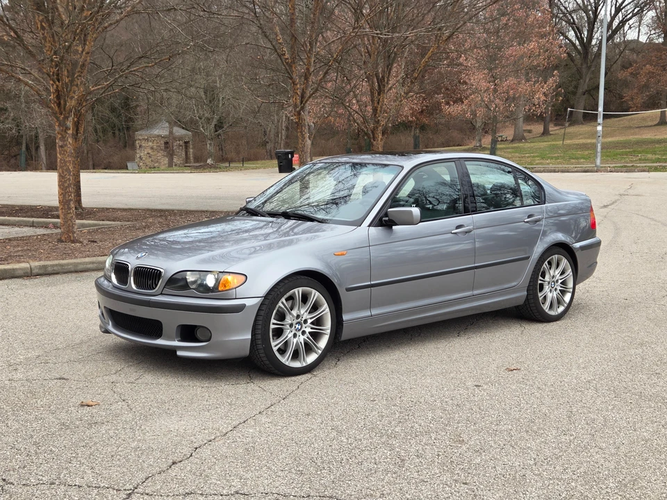 2004 BMW E46 330i & 330Ci - Image 8 of 31