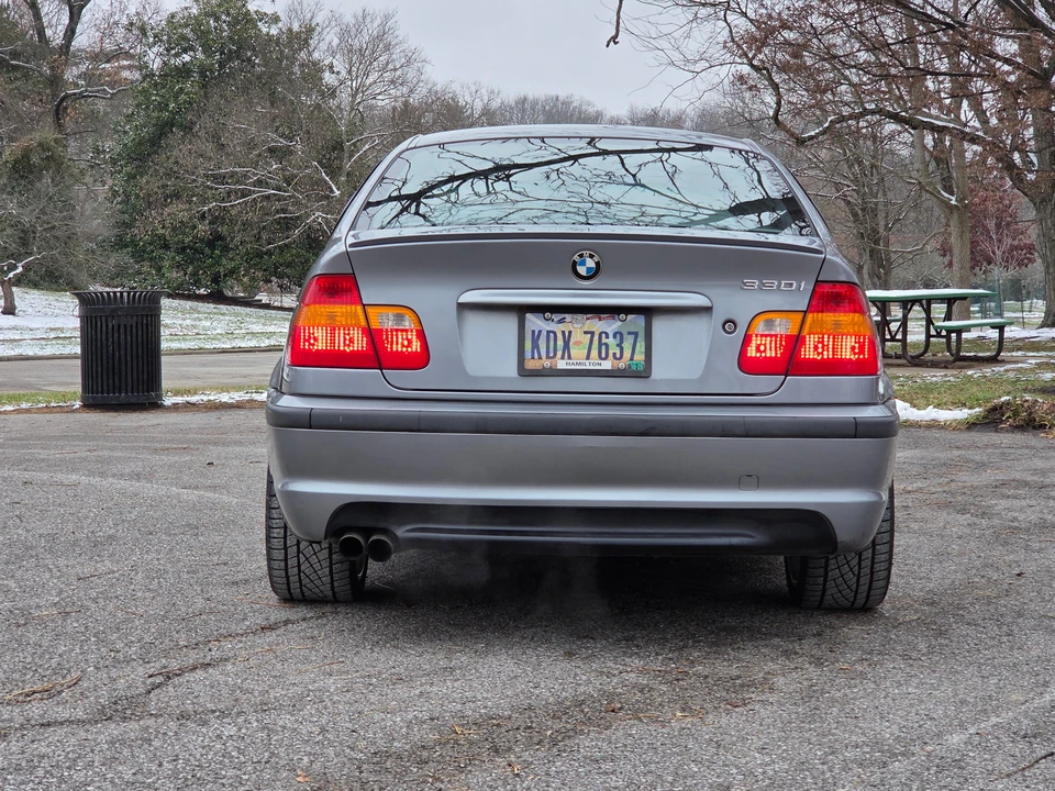 2004 BMW E46 330i & 330Ci - Image 15 of 31
