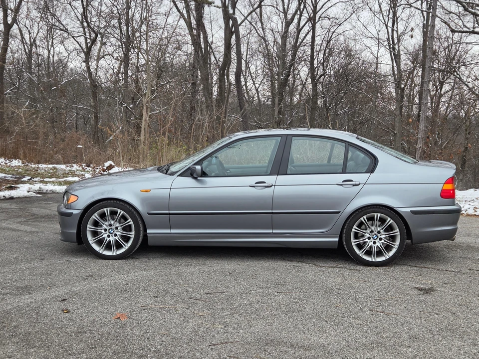 2004 BMW E46 330i & 330Ci - Image 12 of 31