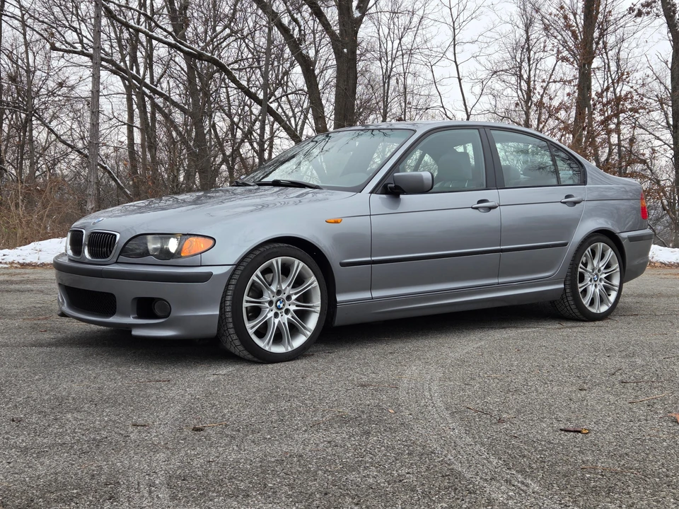 2004 BMW E46 330i & 330Ci - Image 10 of 31