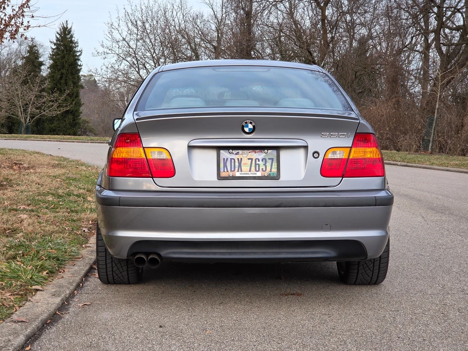2004 BMW E46 330i & 330Ci - Image 30 of 31