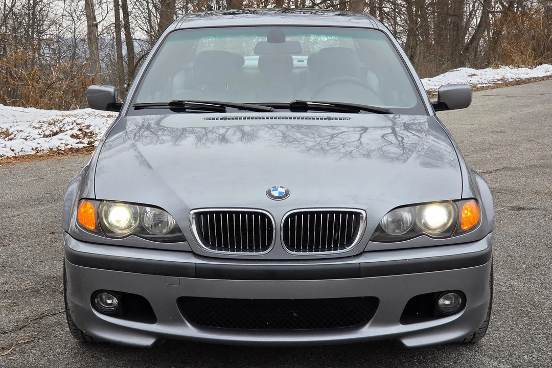 2004 BMW E46 330i & 330Ci - Image 2 of 31