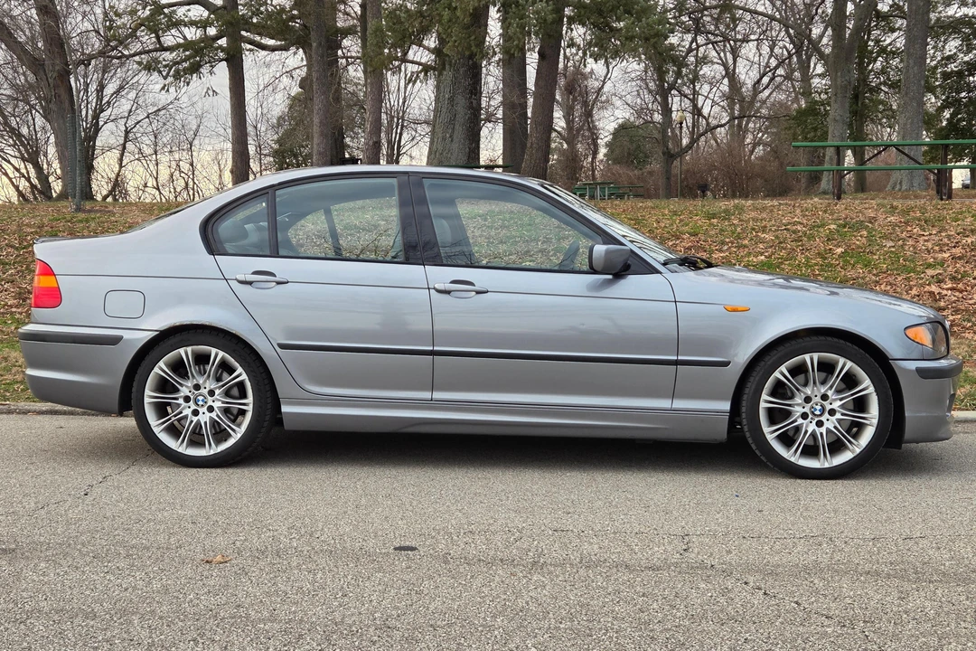 2004 BMW E46 330i & 330Ci - Image 3 of 31
