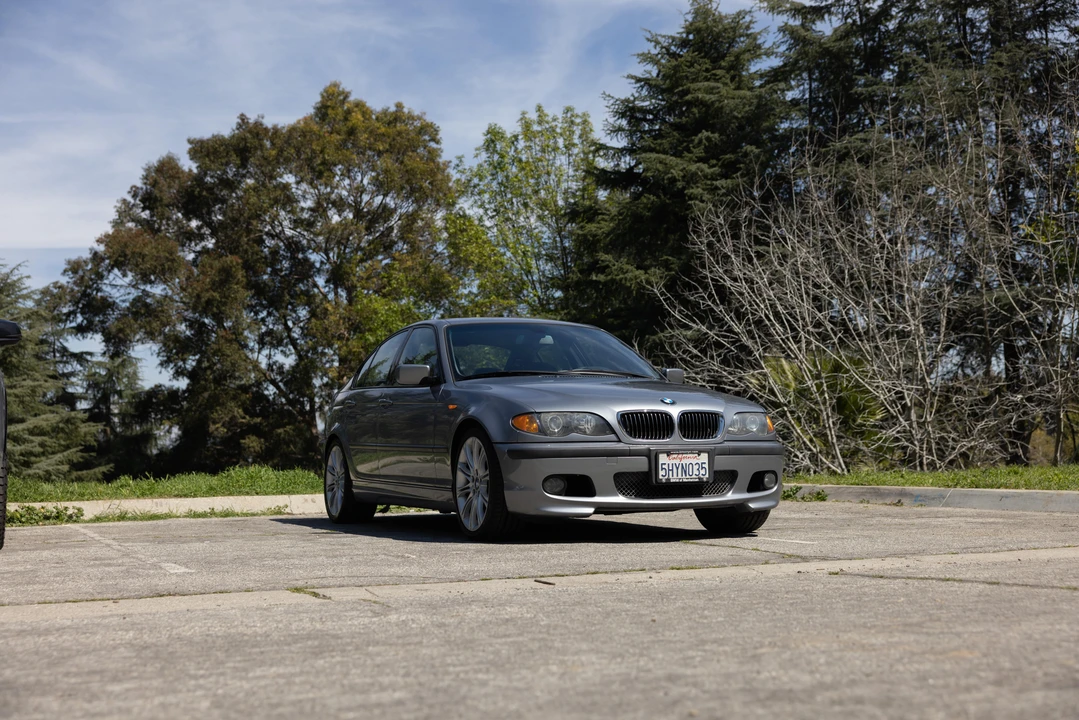 2004 BMW E46 330i & 330Ci - Image 11 of 30