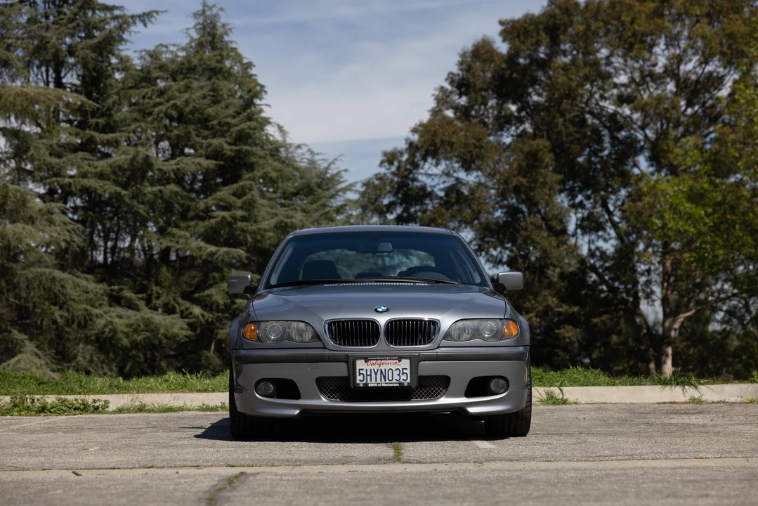 2004 BMW E46 330i & 330Ci - Image 7 of 30
