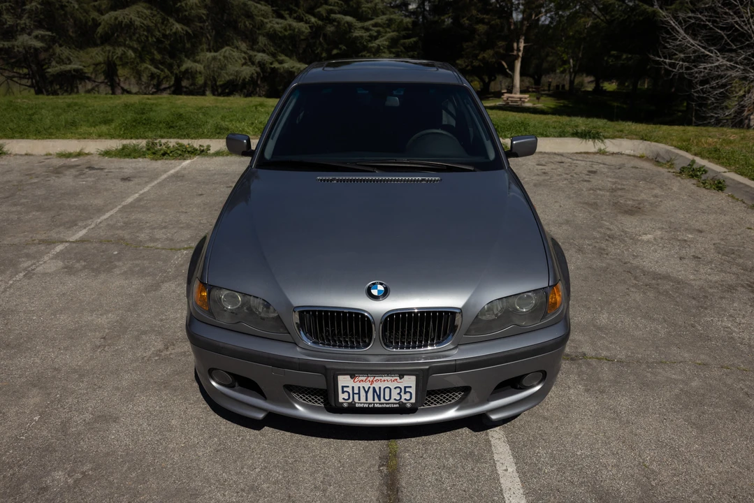 2004 BMW E46 330i & 330Ci - Image 6 of 30
