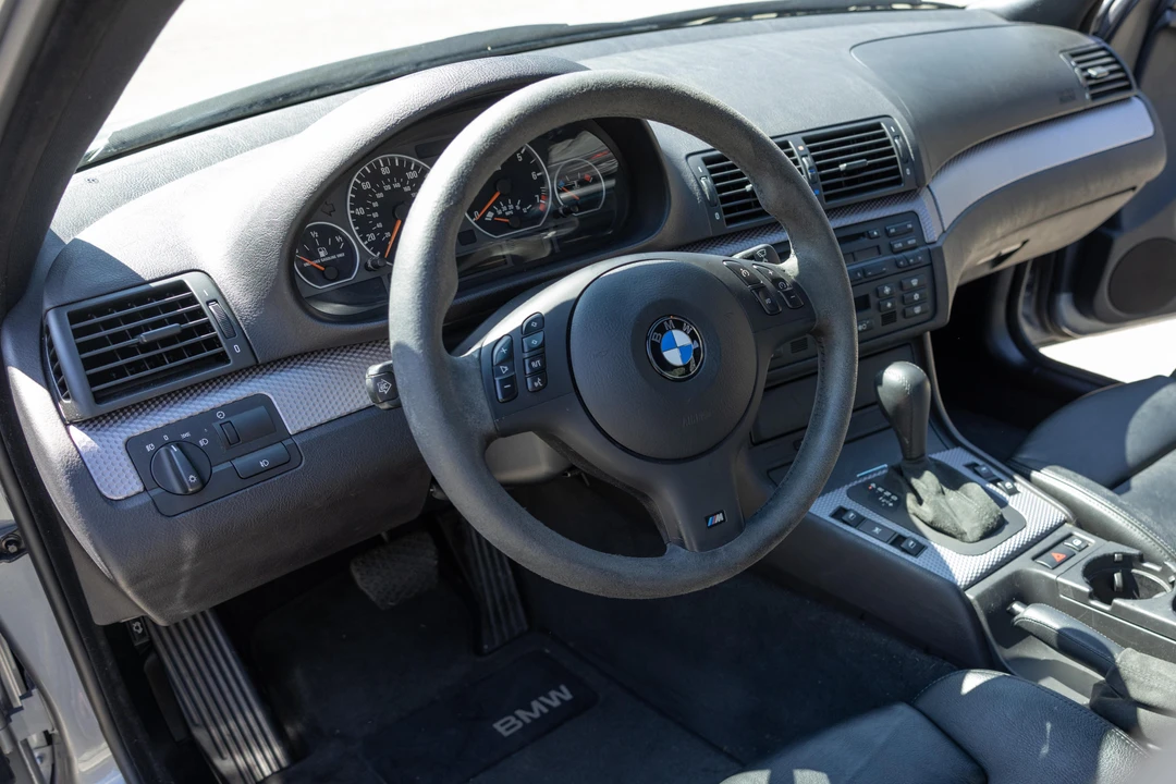 2004 BMW E46 330i & 330Ci - Image 22 of 30