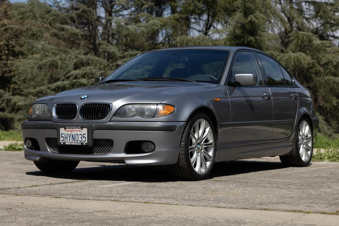 2004 BMW E46 330i & 330Ci - Image 9 of 30