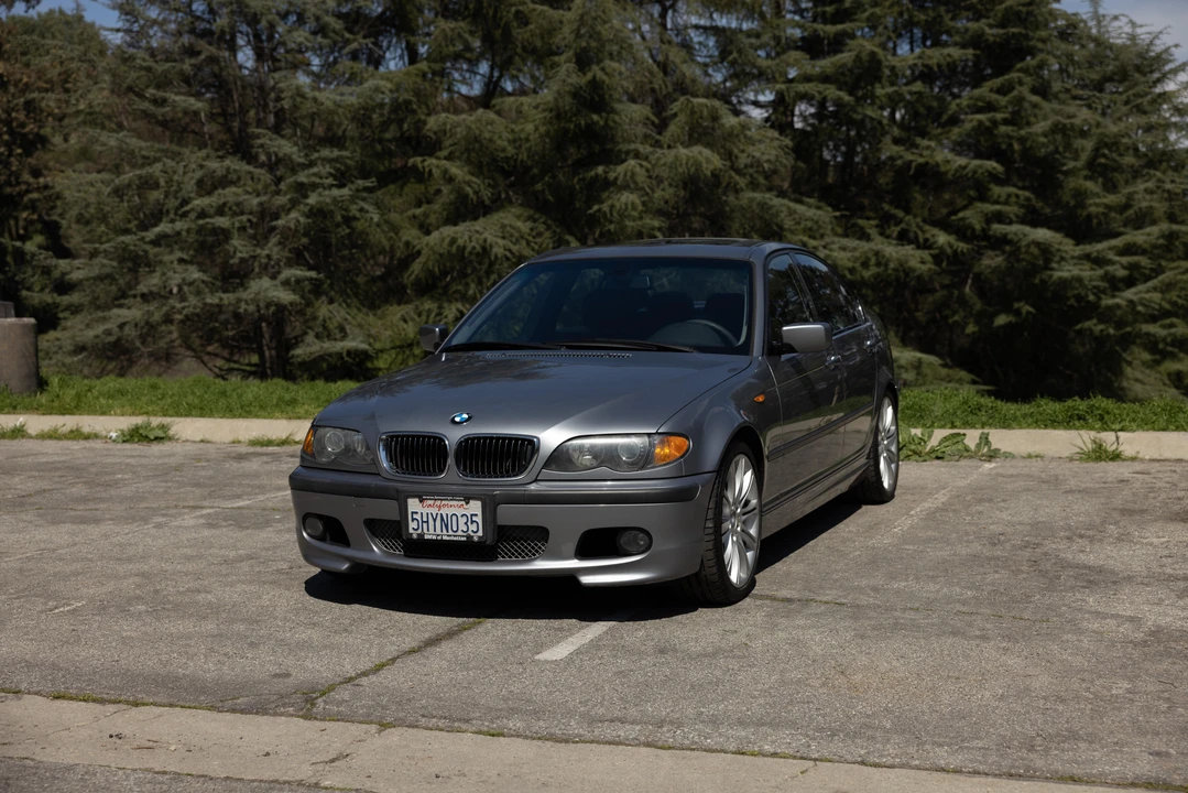2004 BMW E46 330i & 330Ci - Image 8 of 30