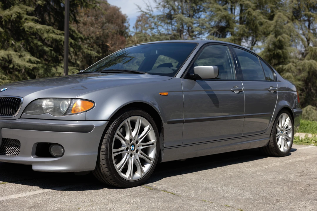 2004 BMW E46 330i & 330Ci - Image 14 of 30