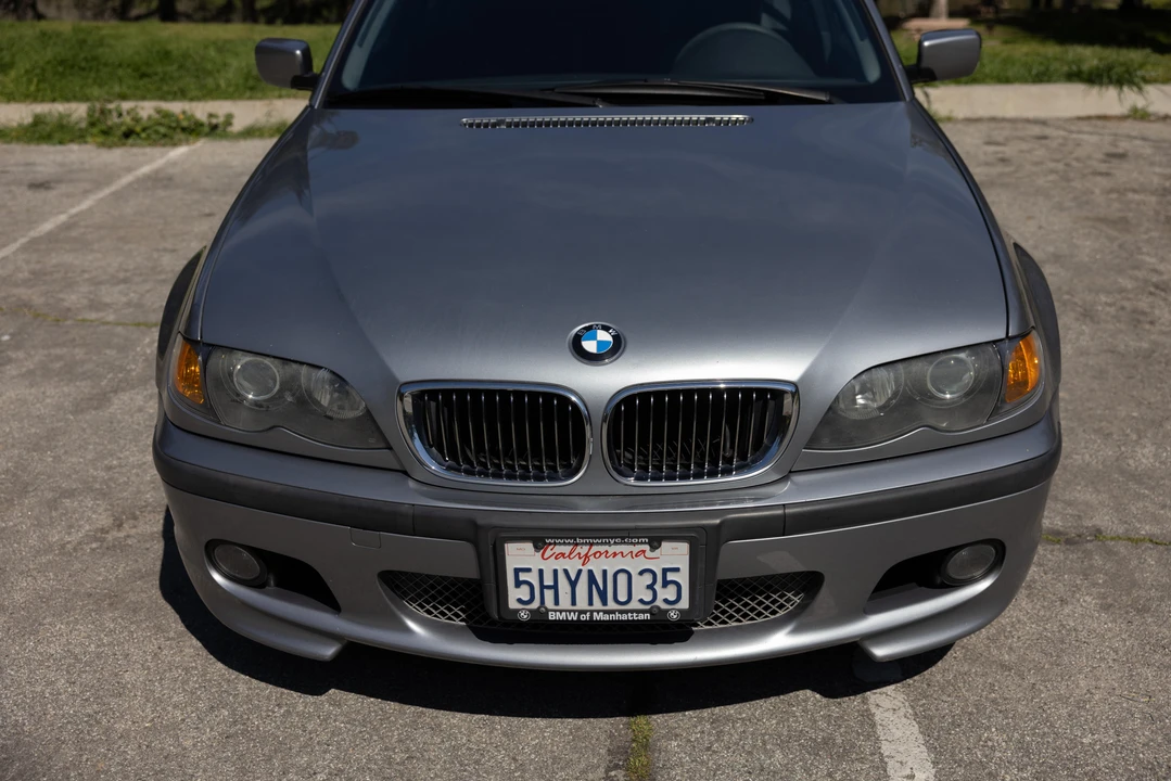 2004 BMW E46 330i & 330Ci - Image 12 of 30