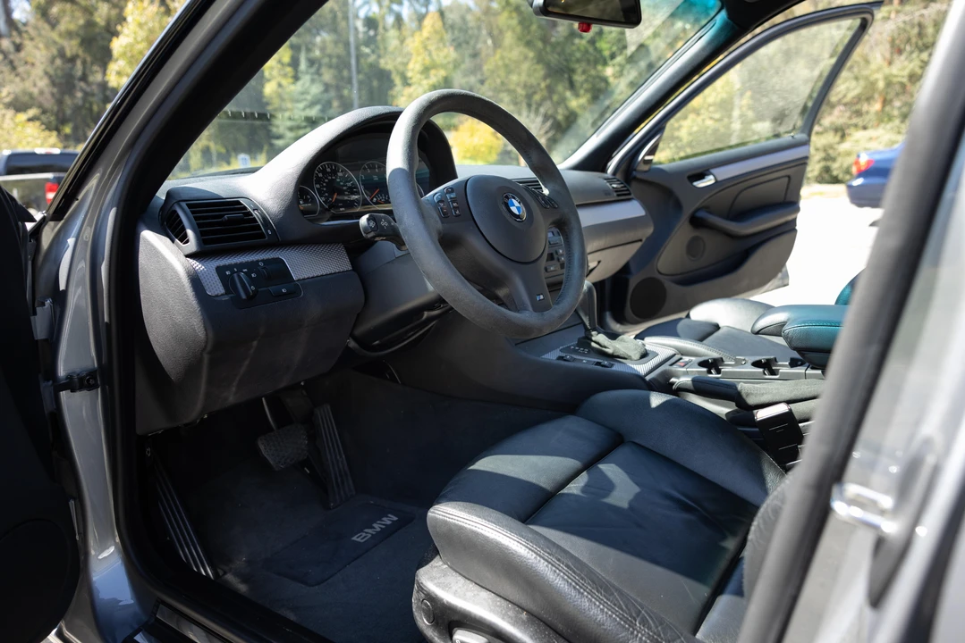 2004 BMW E46 330i & 330Ci - Image 29 of 30