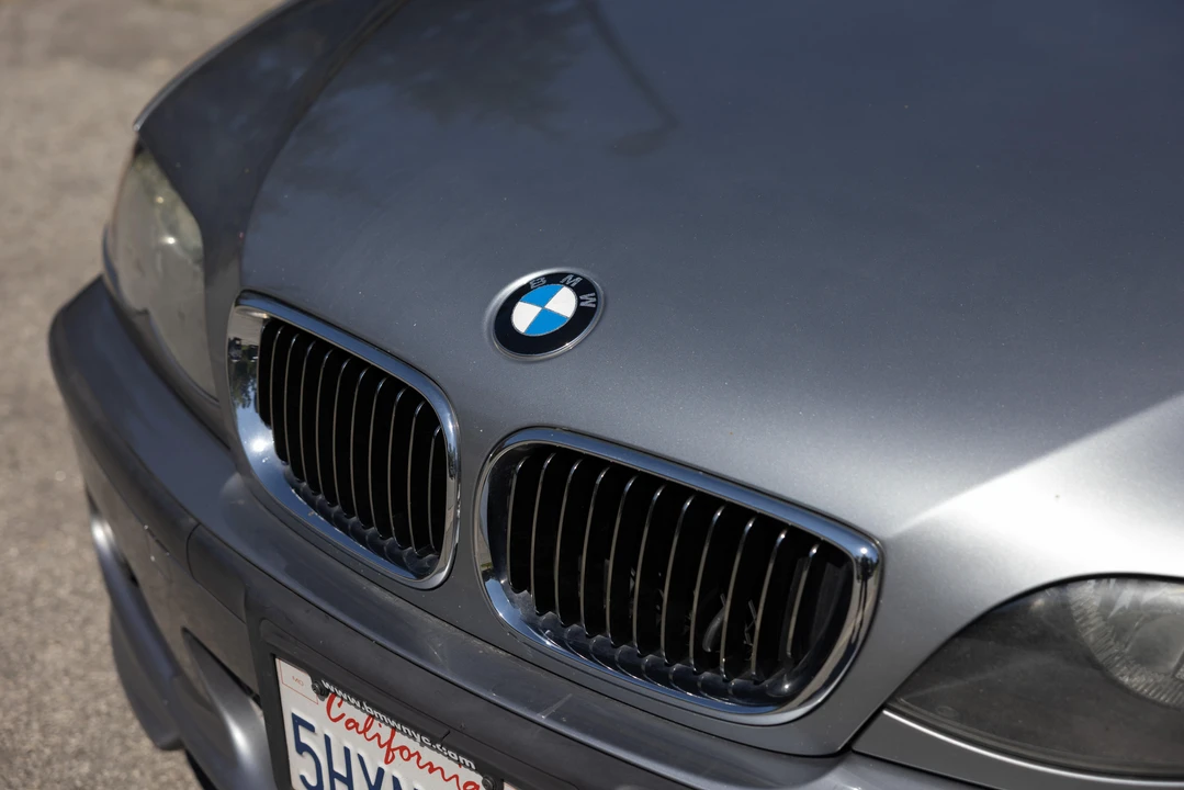 2004 BMW E46 330i & 330Ci - Image 13 of 30
