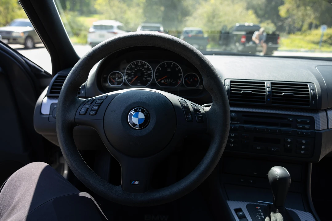 2004 BMW E46 330i & 330Ci - Image 30 of 30