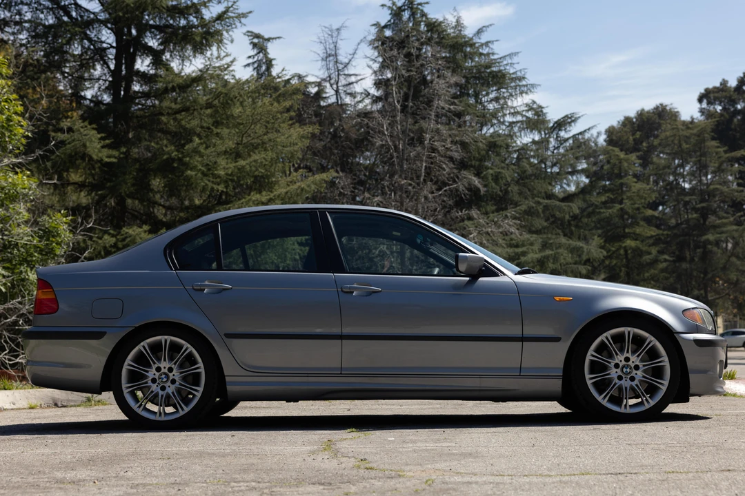 2004 BMW E46 330i & 330Ci - Image 3 of 30
