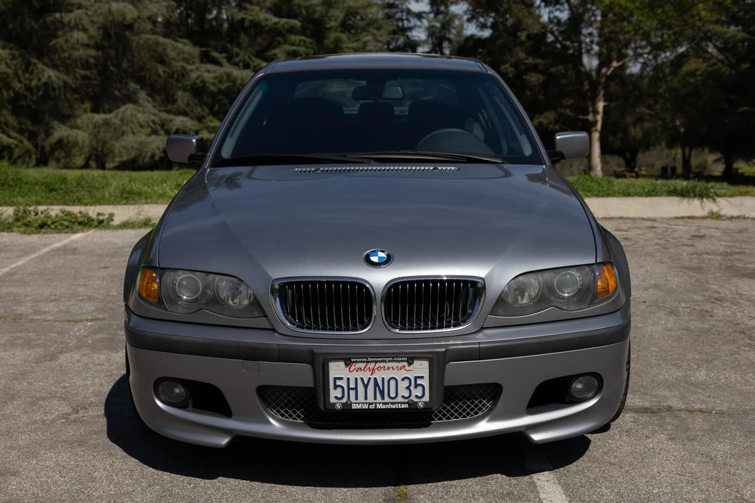 2004 BMW E46 330i & 330Ci - Image 2 of 30