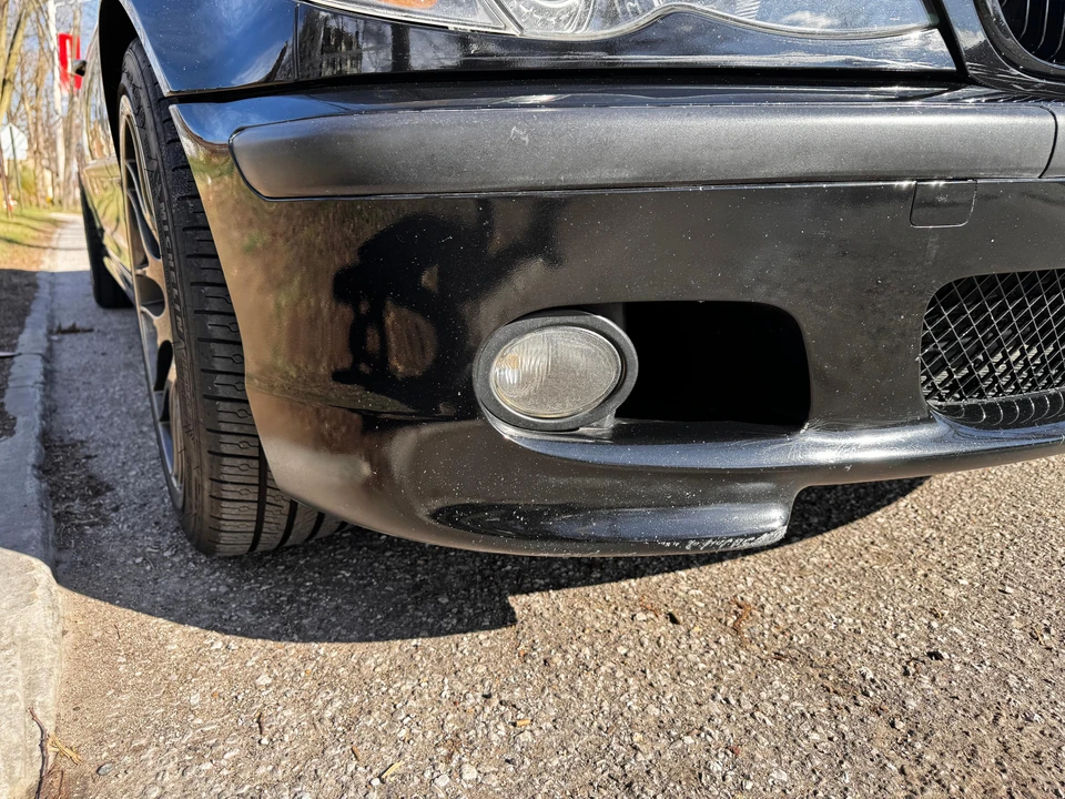 2004 BMW E46 330i & 330Ci - Image 17 of 31