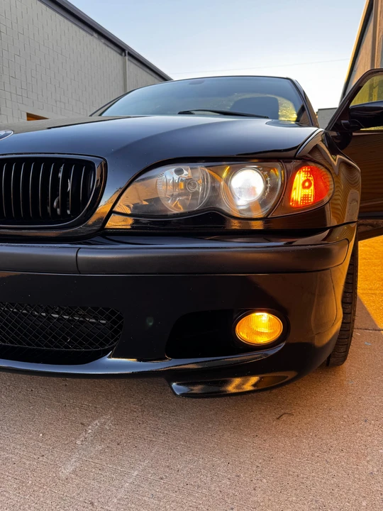 2004 BMW E46 330i & 330Ci - Image 23 of 31