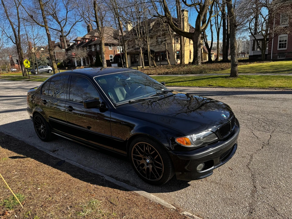 2004 BMW E46 330i & 330Ci - Image 15 of 31