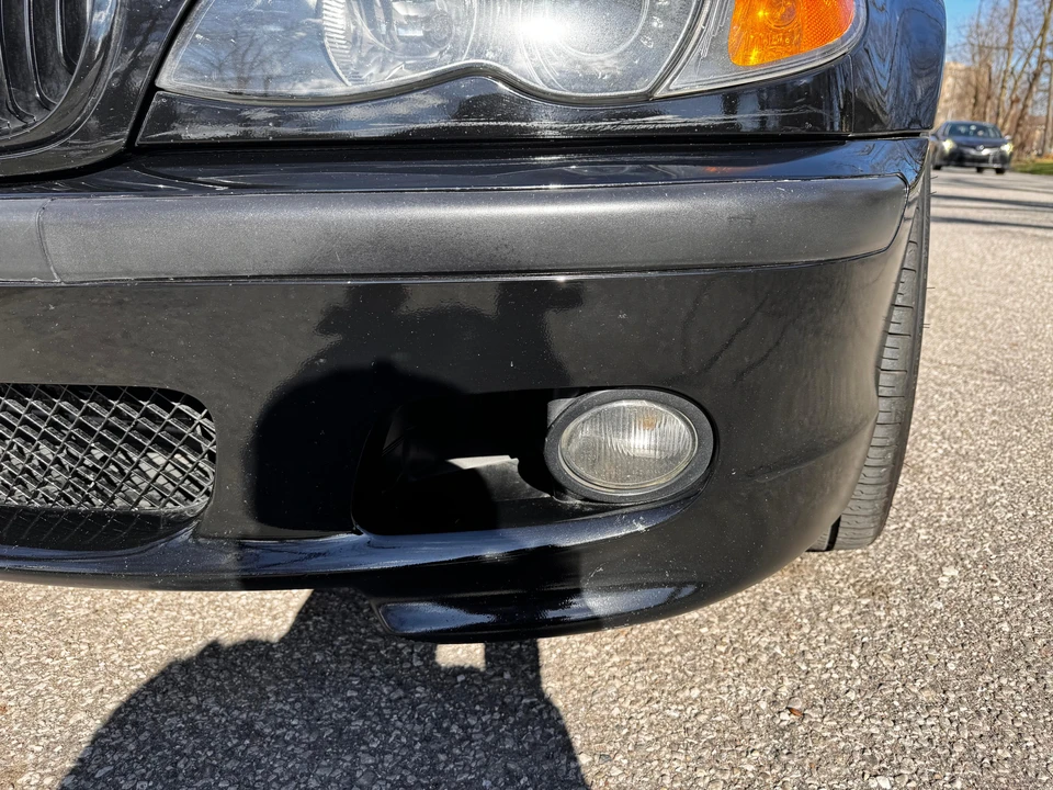 2004 BMW E46 330i & 330Ci - Image 24 of 31
