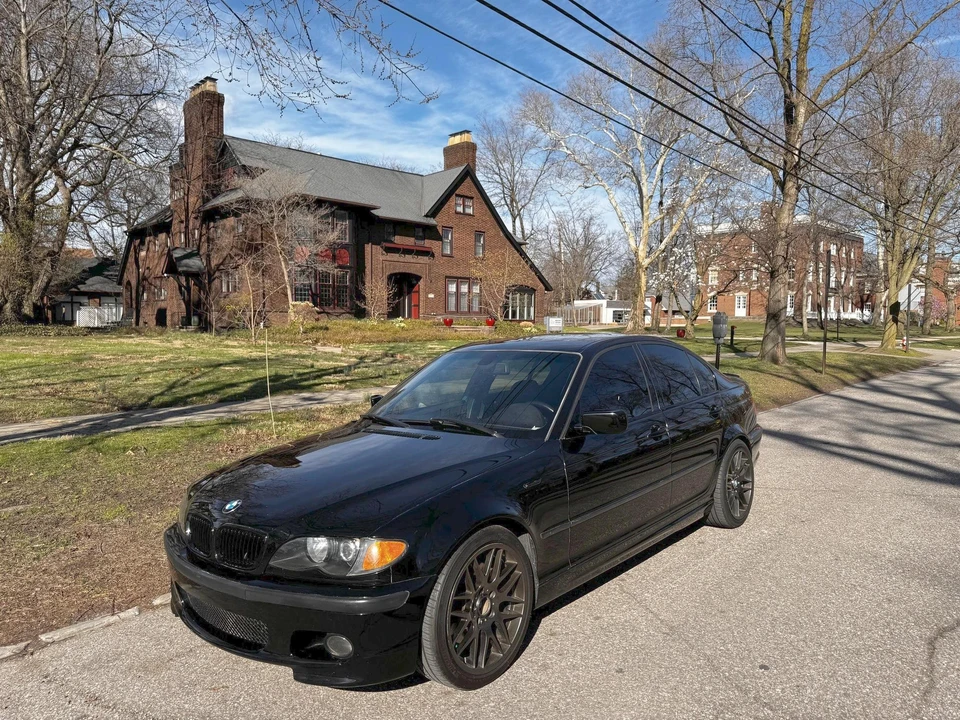 2004 BMW E46 330i & 330Ci - Image 7 of 31