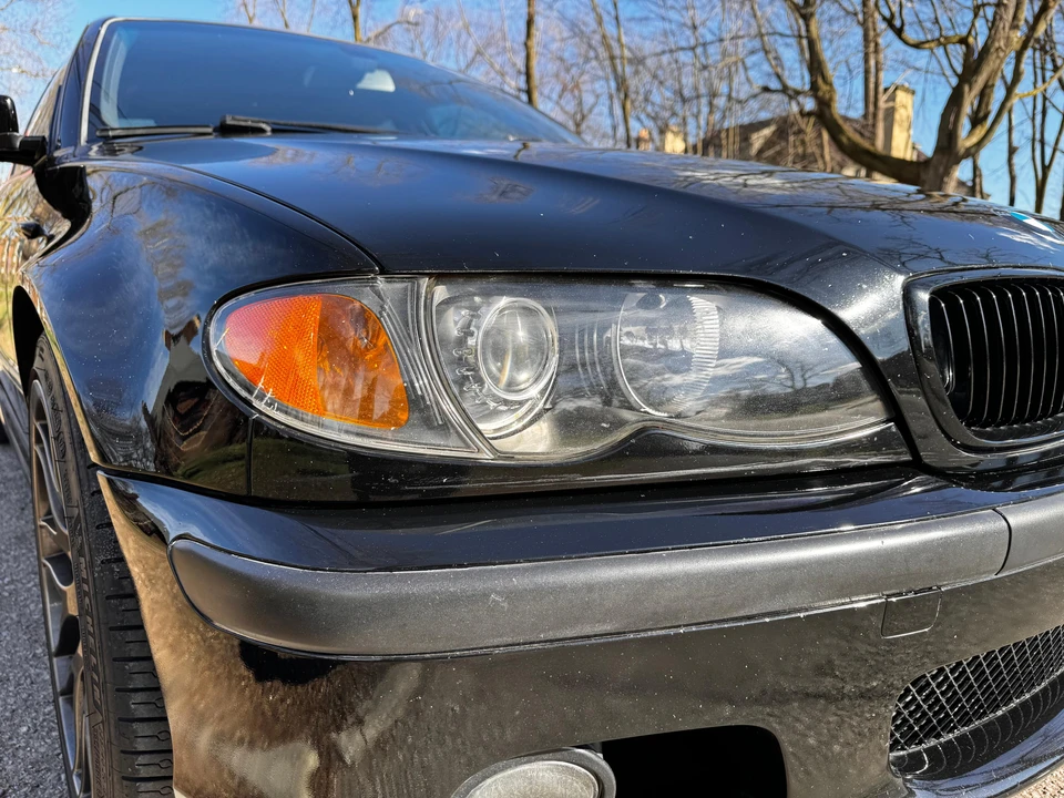 2004 BMW E46 330i & 330Ci - Image 16 of 31