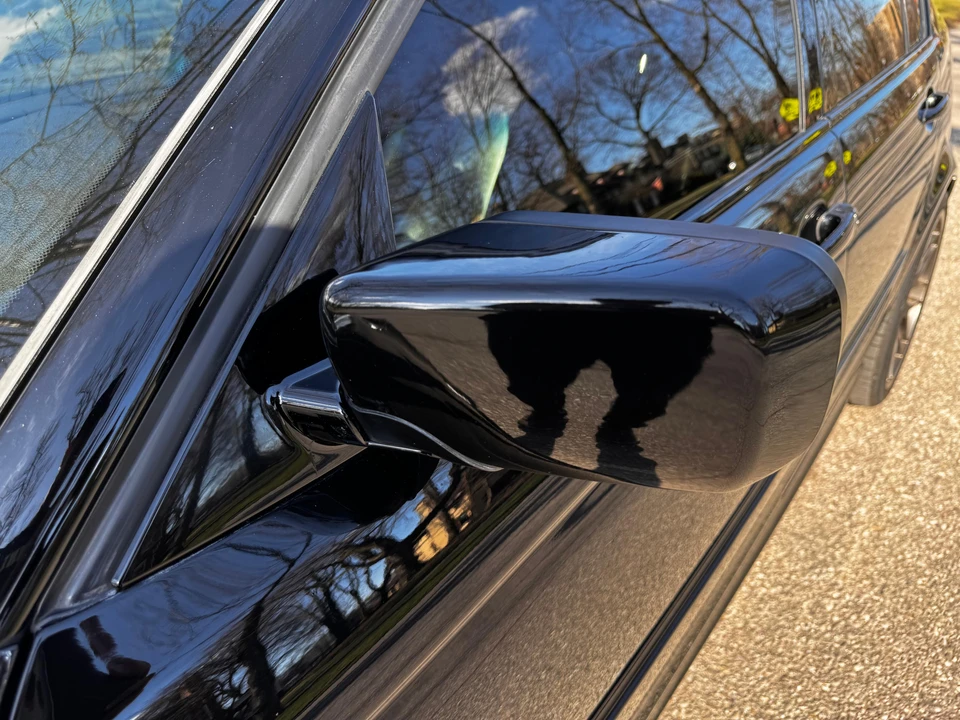 2004 BMW E46 330i & 330Ci - Image 27 of 31
