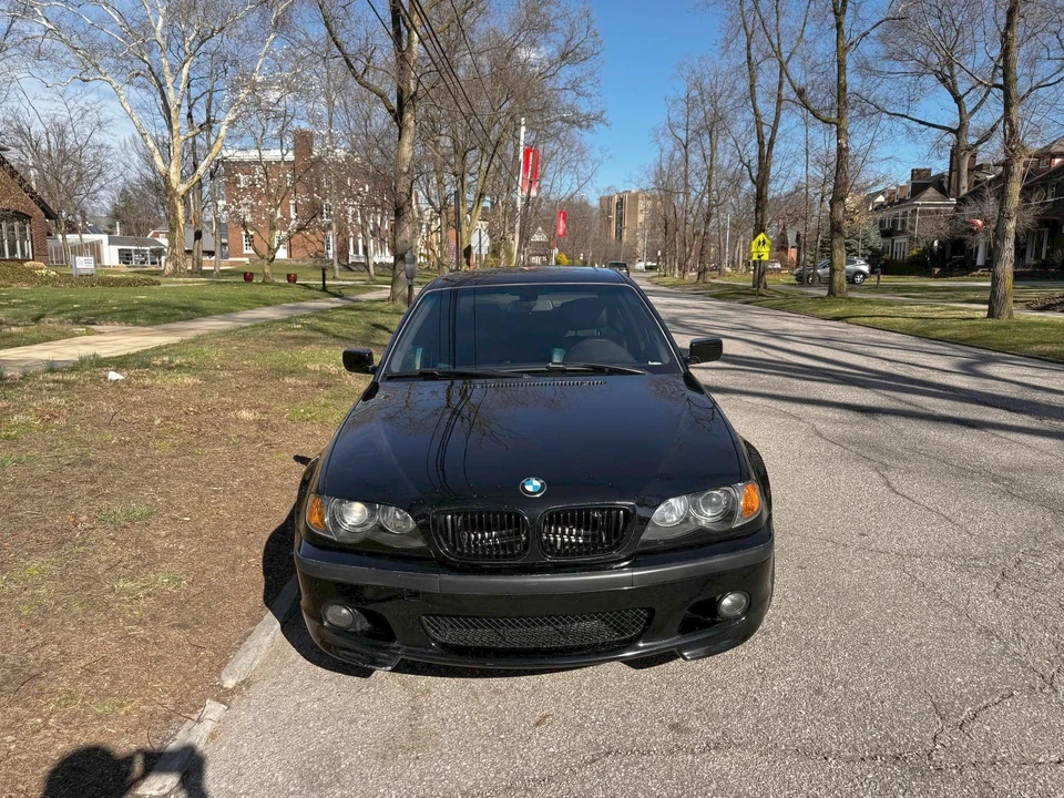 2004 BMW E46 330i & 330Ci - Image 6 of 31