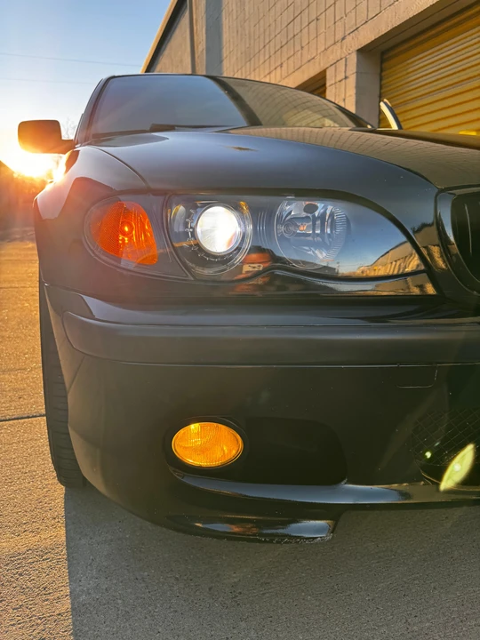 2004 BMW E46 330i & 330Ci - Image 18 of 31