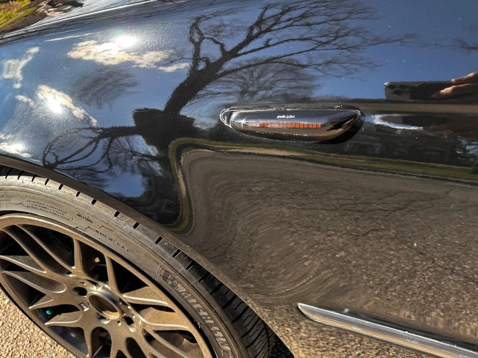 2004 BMW E46 330i & 330Ci - Image 29 of 31