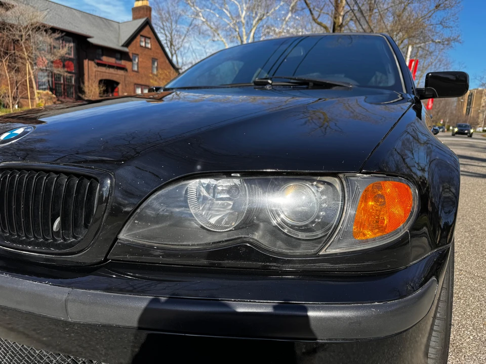 2004 BMW E46 330i & 330Ci - Image 25 of 31