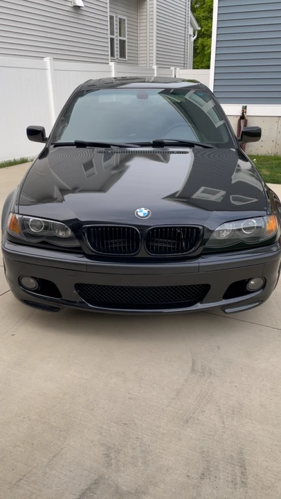 2004 BMW E46 330i & 330Ci - Image 21 of 31
